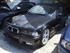Used Bmw M3 1996