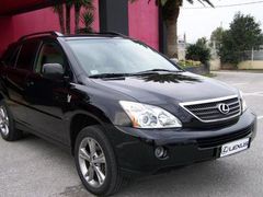 Gebrauchte Lexus Rx 2006