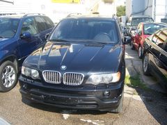 Segunda Mano Bmw X5 2003