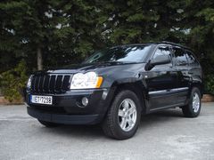 Used Jeep Grand Cherokee 2007