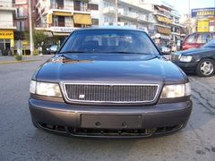 Segunda Mano Audi A8 1997