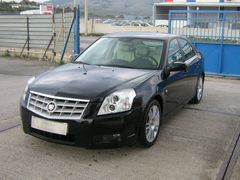 Φωτογραφία για μεταχειρισμένο CADILLAC Άλλο BLS Elegance του 2006 στα &euro; 27.500