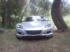 Mεταχειρισμένα Mazda Rx 8 2004