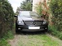 MERCEDES CLC 180