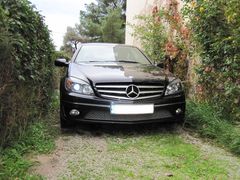 Φωτογραφία για μεταχειρισμένο MERCEDES CLC 180 του 2008 στα &euro; 21.000
