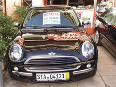 Segunda Mano Mini Cooper 2004