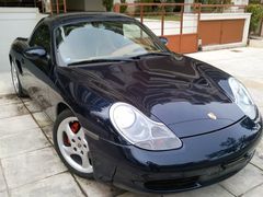 Mεταχειρισμένα Porsche Boxster 1998