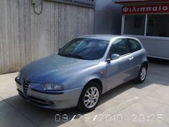 Segunda Mano Alfa Romeo 147 2002