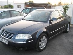 Mεταχειρισμένα Volkswagen Passat 2004