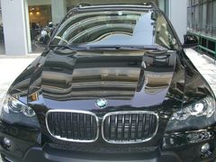 Used Bmw X5 2009