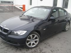 Mεταχειρισμένα Bmw 3 Series 2007