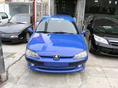 Rabljena Peugeot 106 2002
