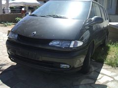 Segunda Mano Renault Grand Espace 2001