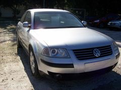 Segunda Mano Volkswagen Passat 2001