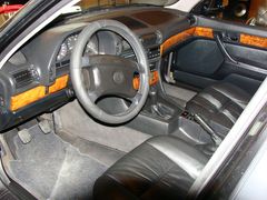 Gebruikte Bmw 7 Series 1991