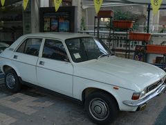 Φωτογραφία για μεταχειρισμένο AUSTIN ALLEGRO του 1977 στα &euro; 2.100