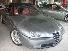 Gebruikte Alfa Romeo Spider 2004