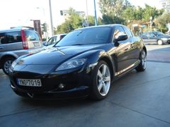 Segunda Mano Mazda Rx 8 2006