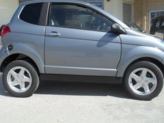 Φωτογραφία για μεταχειρισμένο AIXAM CITY 2011 του 2011 στα &euro; 10.950