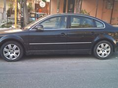 Used Volkswagen Passat 2004