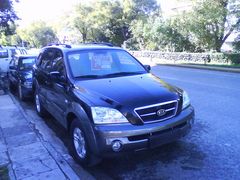 Segunda Mano Kia Sorento 2005