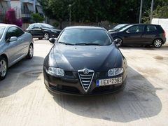 Segunda Mano Alfa Romeo Gt 2005
