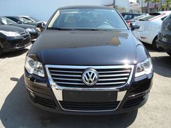 Used Volkswagen Passat 2007