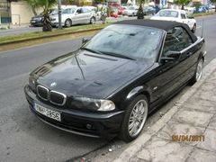 Segunda Mano Bmw 3 Series 2002