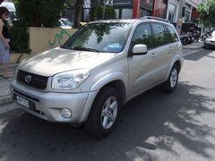 Segunda Mano Toyota Rav4 2000