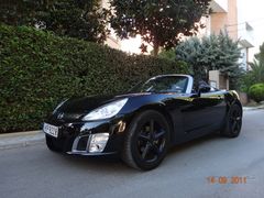 Rabljena Opel Gt 2008