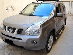 Segunda Mano Nissan X Trail 2008