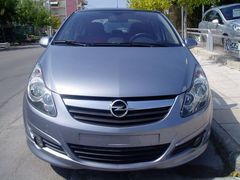 Mεταχειρισμένα Opel Corsa 2008