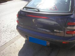 Rabljena Fiat Brava 2000