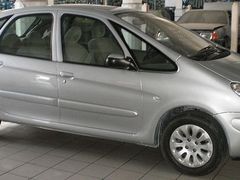 Usados Citroen Xsara Picasso 2002