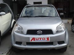 Rabljena Daihatsu Terios 2007