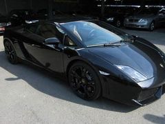 Used Lamborghini Gallardo 2008