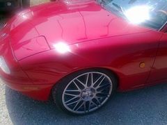 Segunda Mano Mazda Mx 5 1996