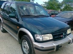 Used Kia Sportage 2001