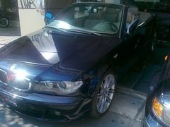 Gebrauchte Bmw 3 Series 2005