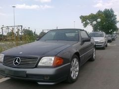 Gebrauchte Mercedes Benz Sl Class 1995