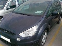 Used Ford S Max 2008