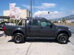Segunda Mano Nissan Navara 2006