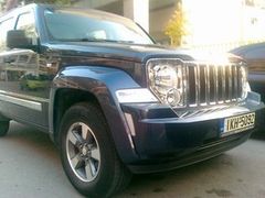 Used Jeep Cherokee 2010