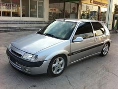 Usados Citroen Saxo 1997