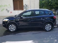 Used Ford Kuga 2009