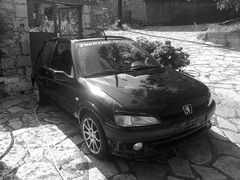 Mεταχειρισμένα Peugeot 106 2000