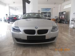 Mεταχειρισμένα Bmw Z4 2006