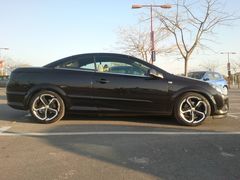Mεταχειρισμένα Opel Astra 2006