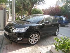 Mεταχειρισμένα Citroen C4 2011