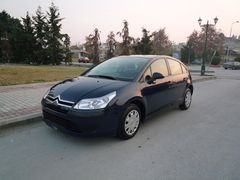 Mεταχειρισμένα Citroen C4 2007